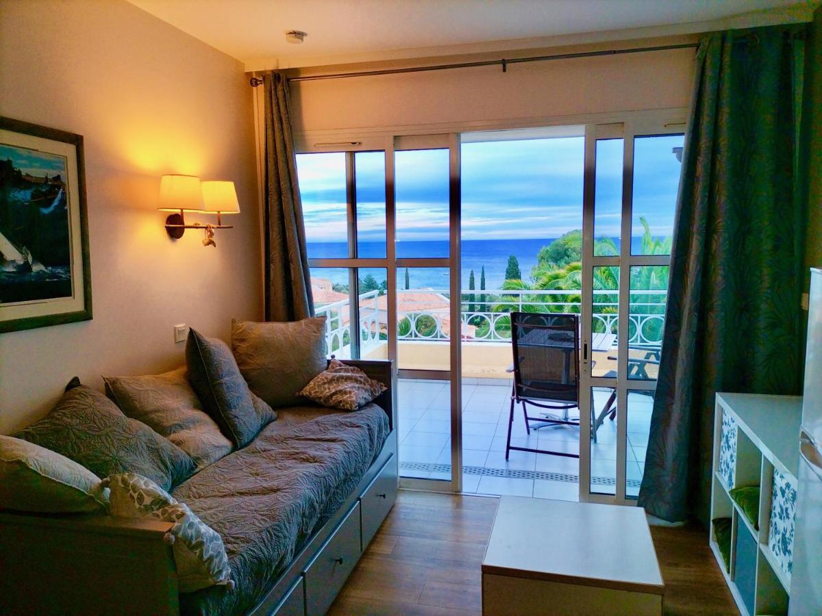 Superbe Avec Vue Et Piscine Appartement